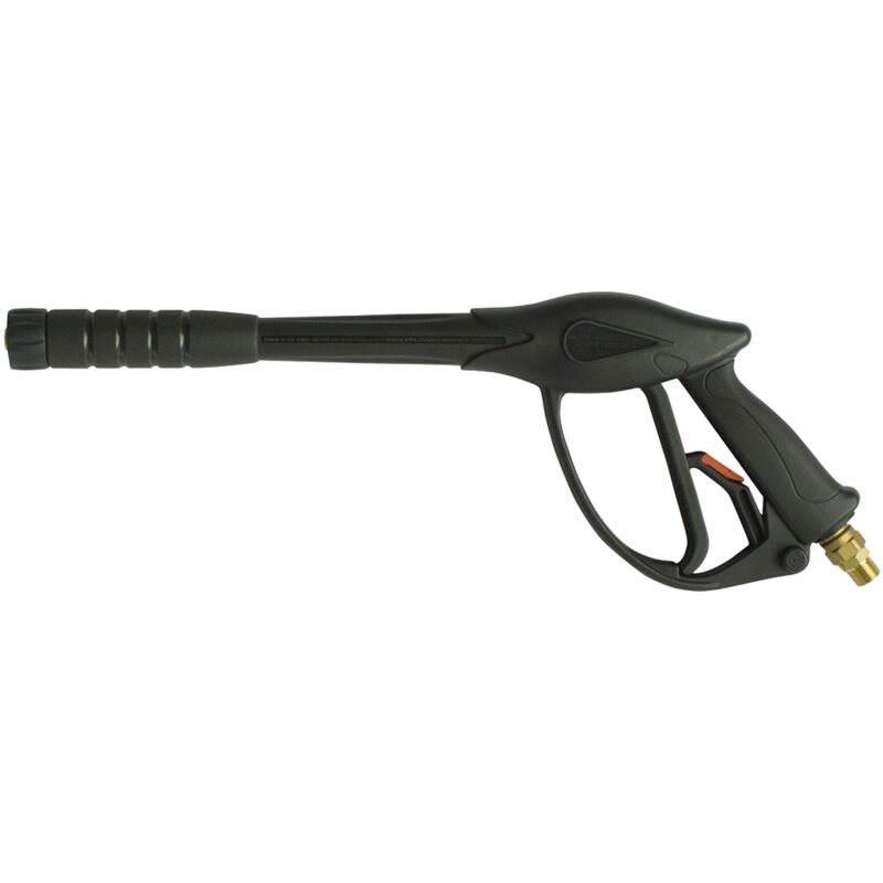 foto del prodotto manico a pistola per detergente ad alta pressione lavor 37000036