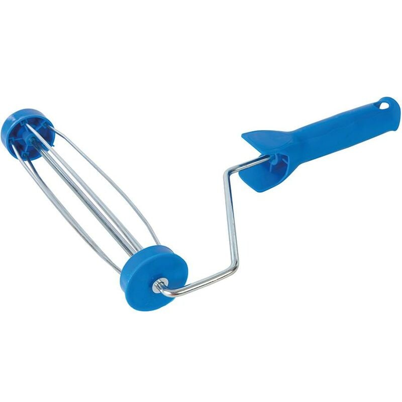 foto del prodotto manico a rullo 230mm silverline