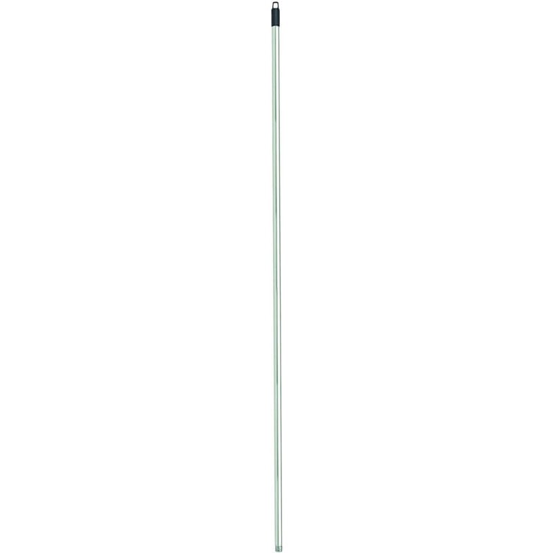 foto del prodotto manico alluminio 130cm per scopa piuma