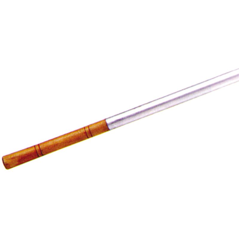 foto del prodotto manico alluminio cm.175 xspazzole forno fig.7