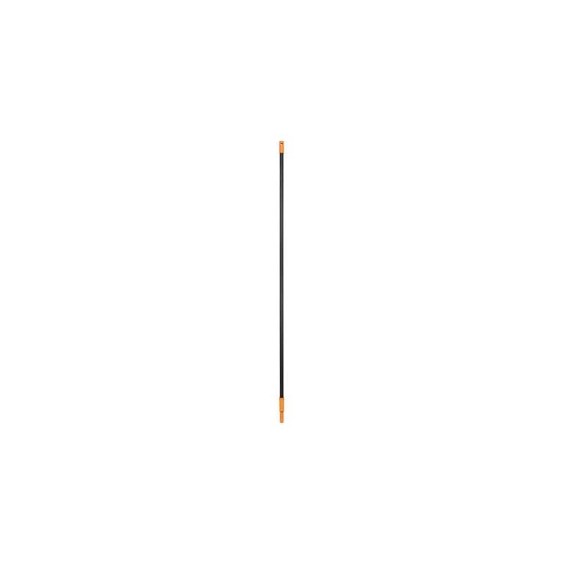 foto del prodotto manico alluminio per scope fiskars