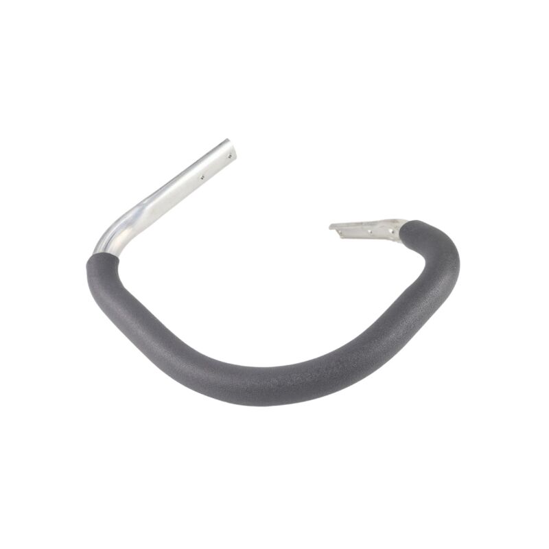 foto del prodotto manico anteriore con guaina originale oleomac motosega gsh40 gsh400 50332007br