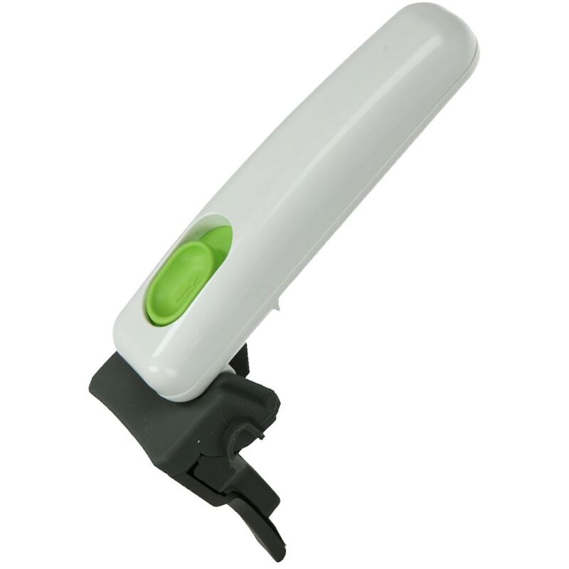 foto del prodotto manico bianco pulsante verde vite friggitrice seb 2949553662734955918