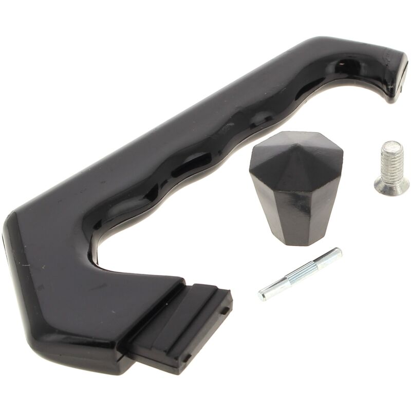 foto del prodotto manico caffettiera 9 12 tazze per caffettiera moka