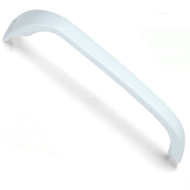 foto del prodotto manico della porta del frigorifero bosch 1 vite 31 cm 267269