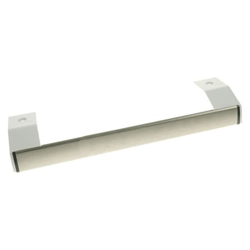 foto del prodotto manico della porta per frigo indesit whirlpool c00507878