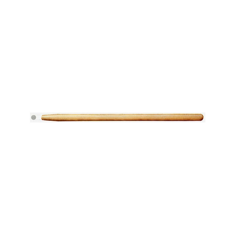 foto del prodotto manico di pala dritto 1200 x 40 mm 1a scelta mercier 106