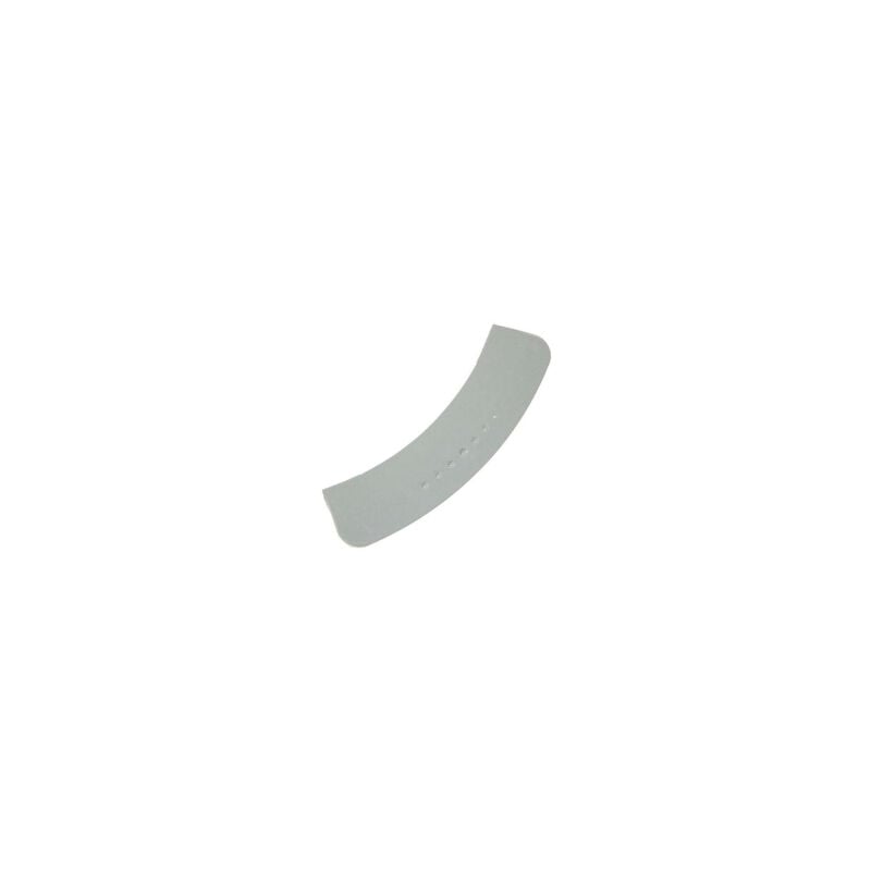 foto del prodotto manico di portole per lavatrice 2804940100 altus, beko, continental edison, selecline