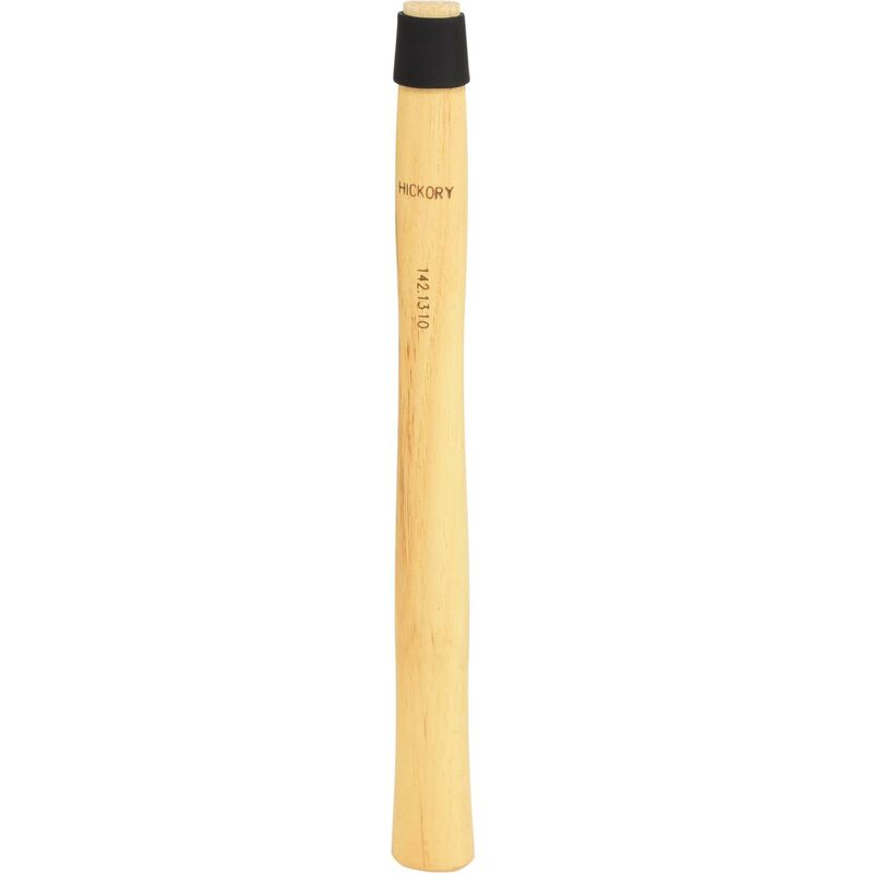 foto del prodotto manico di ricambio,260mm,hickory,cuneo
