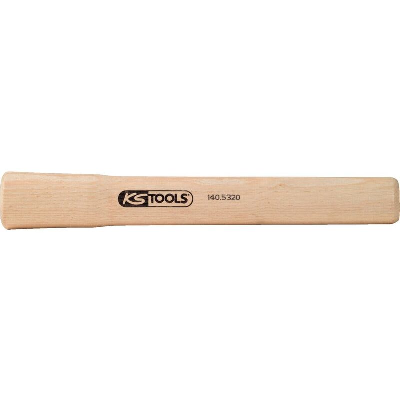 foto del prodotto manico di ricambio hickory