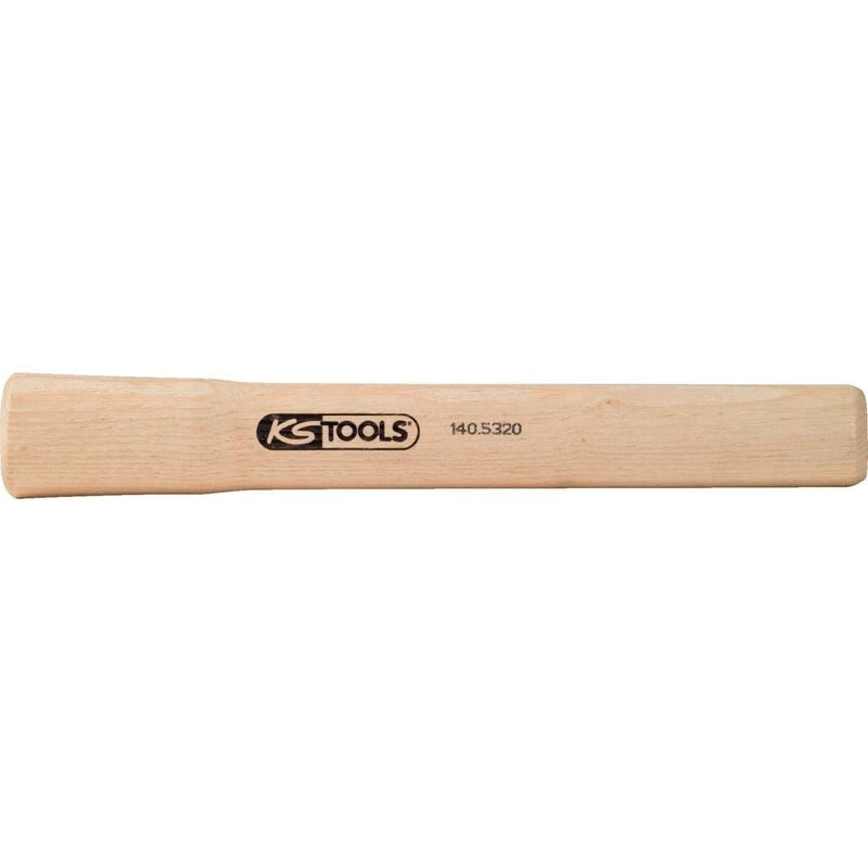foto del prodotto manico di ricambio hickory per 142.1524