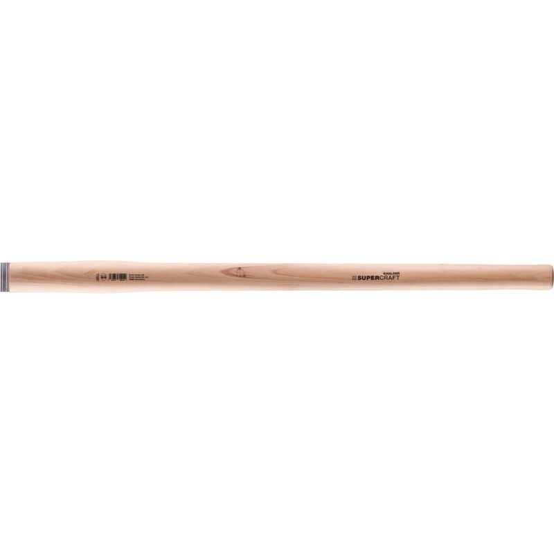 foto del prodotto manico di ricambio l.800mm hickory