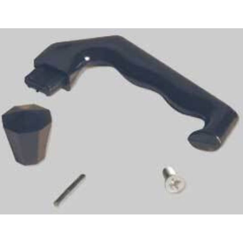 foto del prodotto manico e pomolo per caffettiera 6 tazze