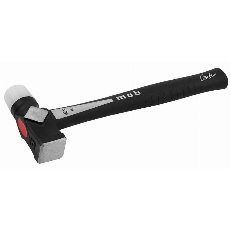 foto del prodotto manico hammer duo carbon 27 mob 0390270701