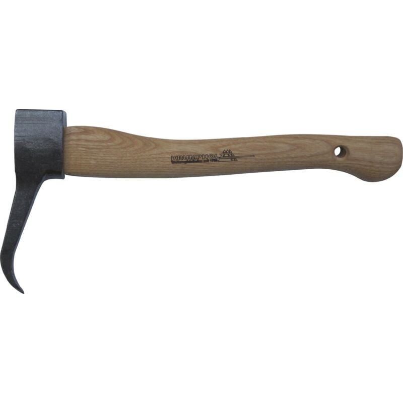 foto del prodotto manico handsappie-l.400mm 600g con manico in frassino krumpholz