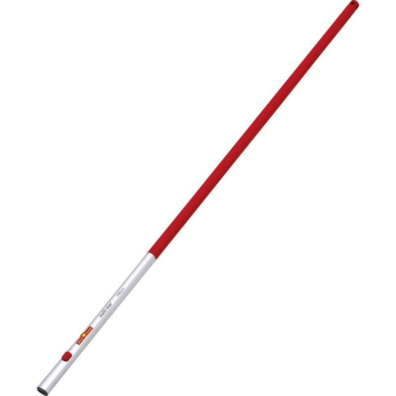 foto del prodotto manico in alluminio 71aed005650 zm a 140 140 cm wolf combisystem multi star