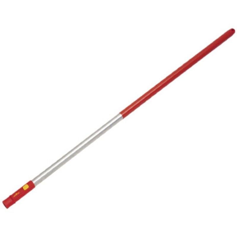 foto del prodotto manico in alluminio zmi 12 118 cm wolf garten 3938000