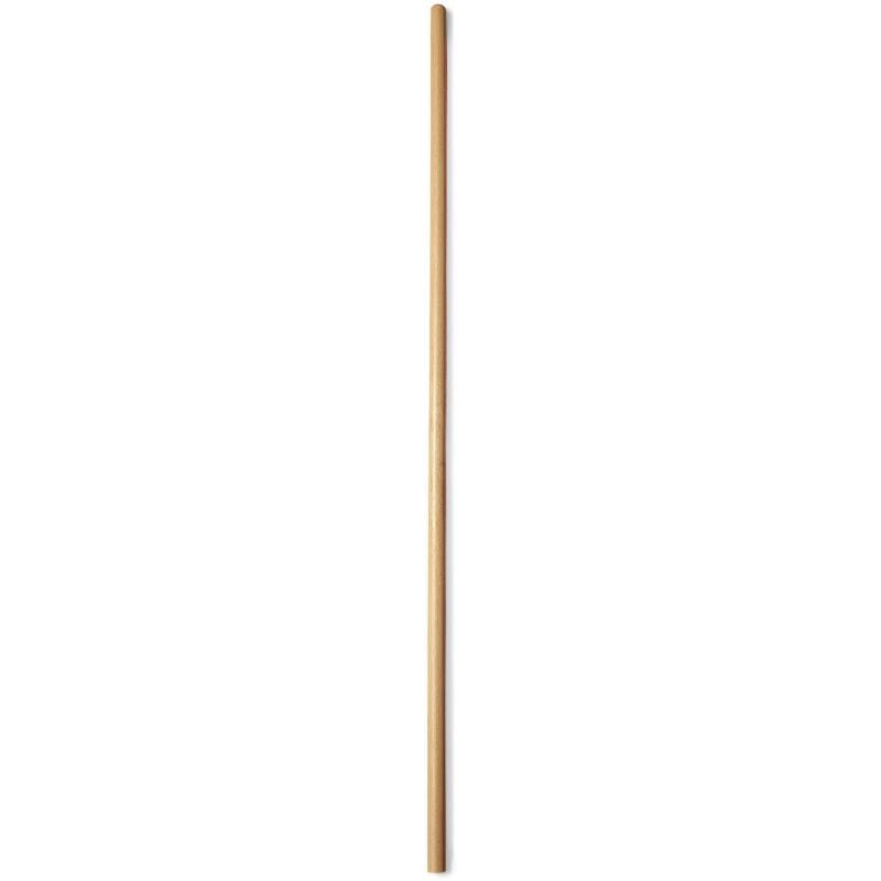 foto del prodotto manico in legno da 140 cm.