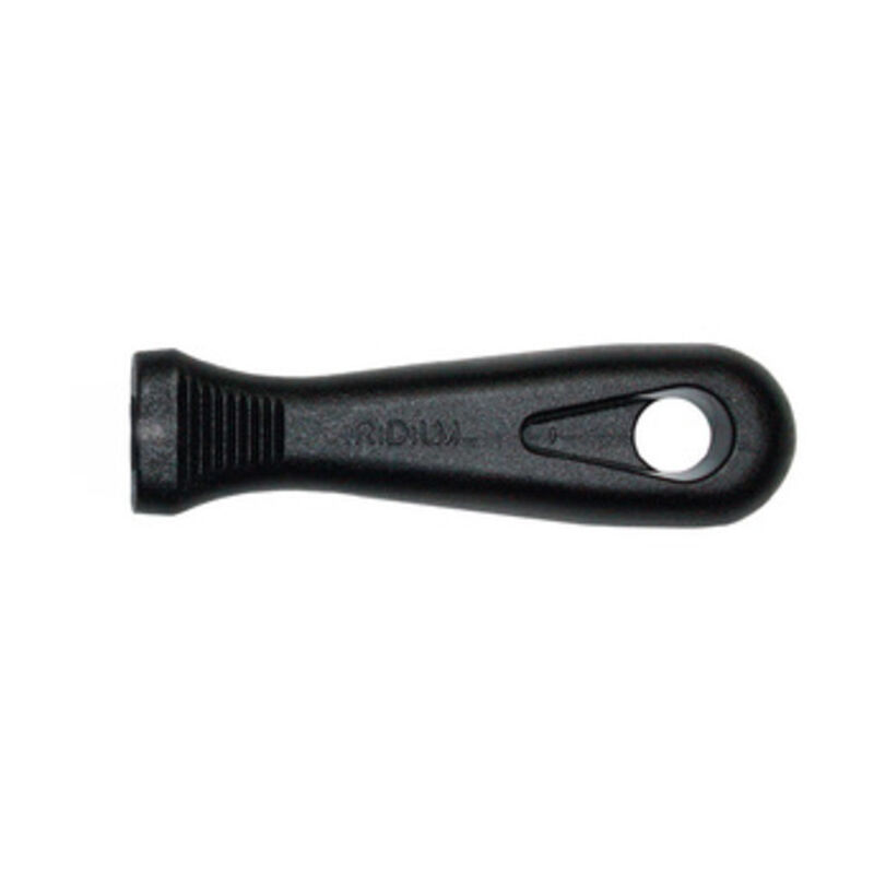 foto del prodotto manico in resina mis.m 8 . prezzo per 1 pezzo.