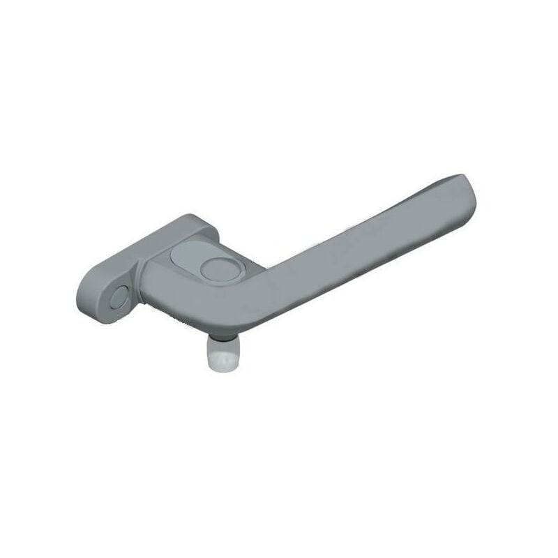 foto del prodotto manico in ulivo diez 7150 la crois e ds grigio reversibile ds7150 007