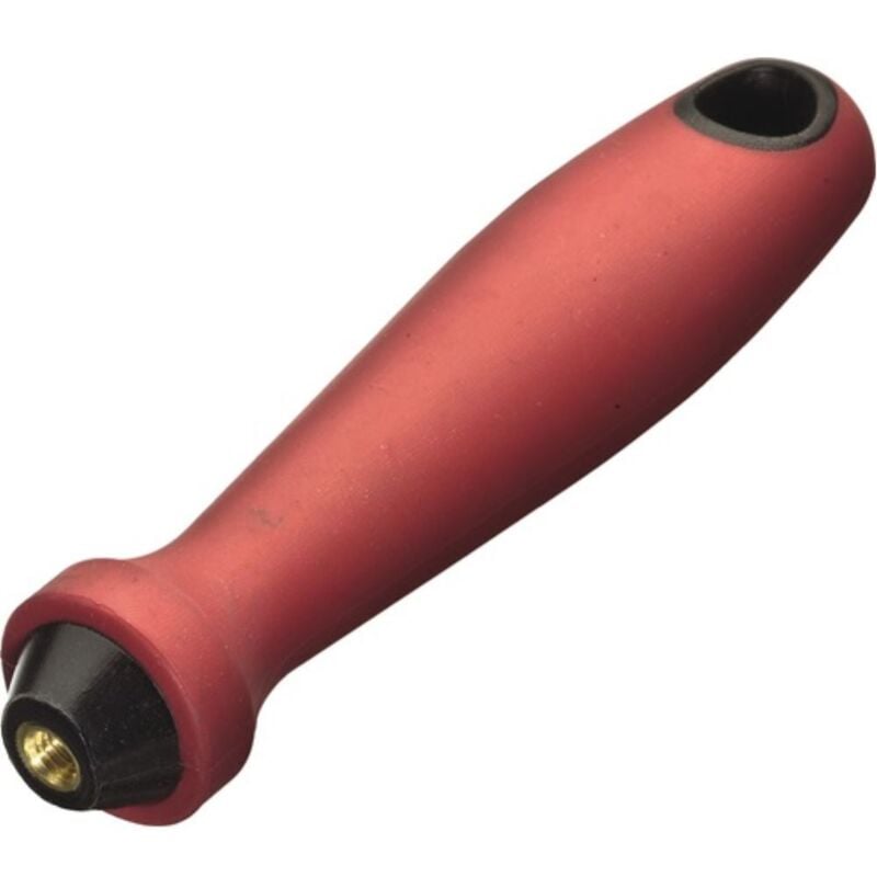 foto del prodotto manico l.130mm per scovolino lessmann