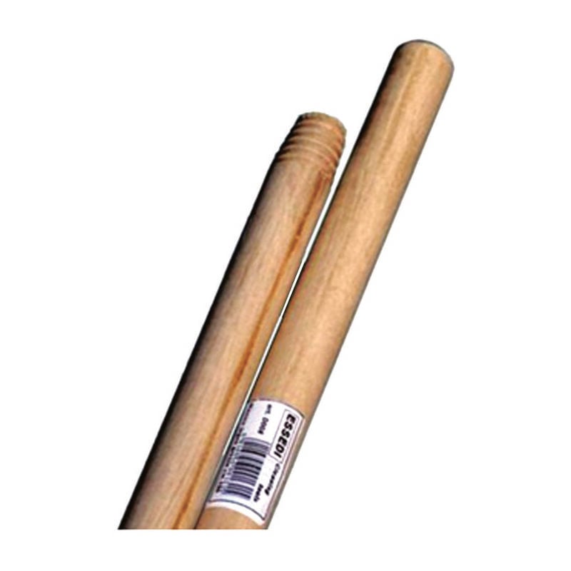 foto del prodotto manico legno cm.150 pino grezzo mm.24