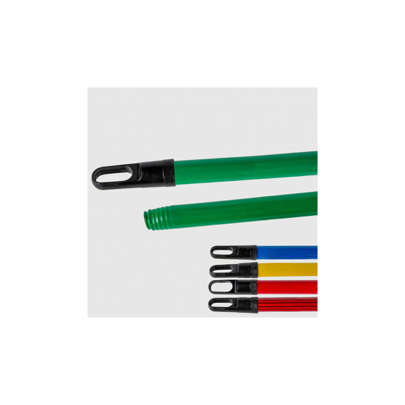 foto del prodotto manico legno rivestito 120cm c capp