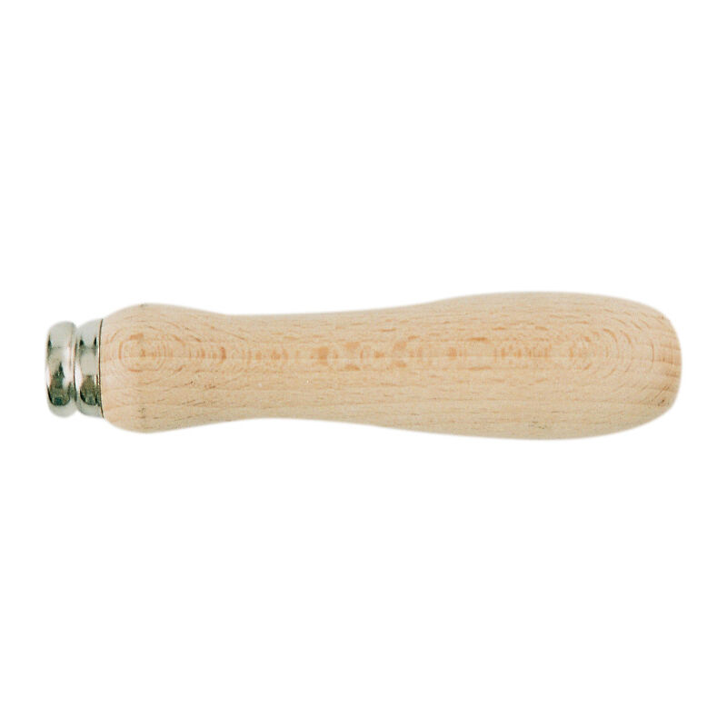 foto del prodotto manico legno x lima mm.140
