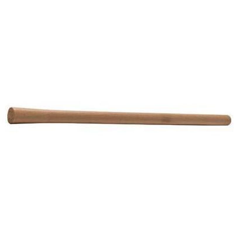 foto del prodotto manico legno x scure a mazza stars faggio sm.mm 35x50 h.cm 100