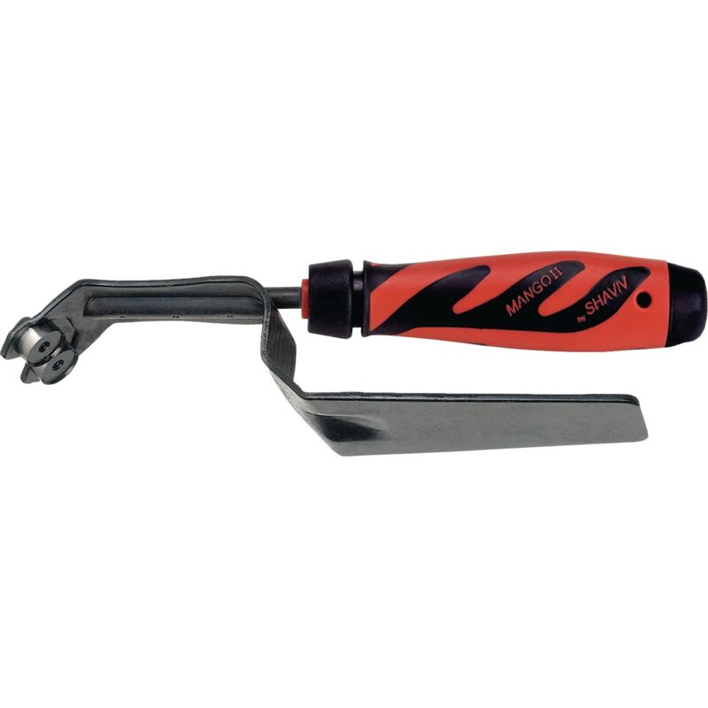 foto del prodotto manico mango ii set burr-bi vargus