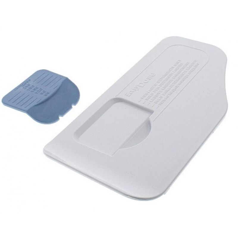 foto del prodotto manico maniglia cassetto detersivo lavatrice ariston hotpoint whirlpool