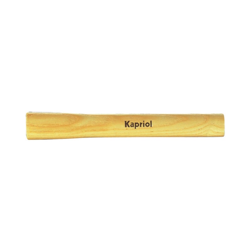 foto del prodotto manico mazzetta antisf.kg.1,2 1,5 2,0. prezzo per 1 pezzo. kapriol