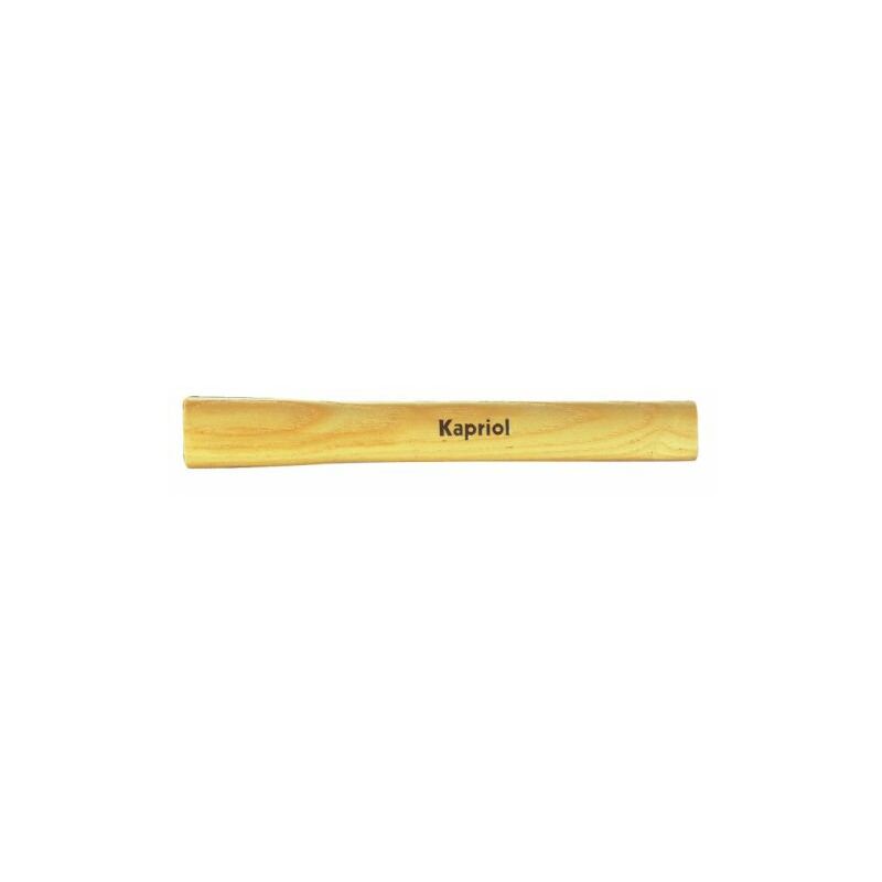 foto del prodotto manico mazzetta antisfilamento 1,2 1,5 2,0 kg 25 pz kapriol