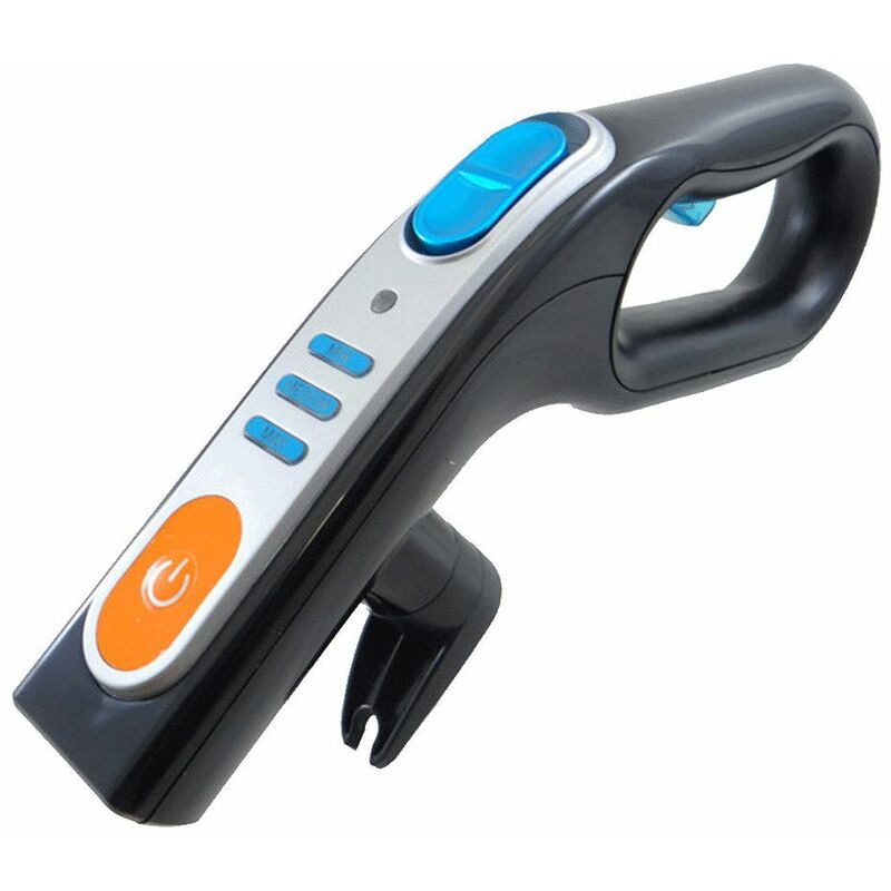 foto del prodotto manico nero - idropulitrici rowenta 3315043616360198621