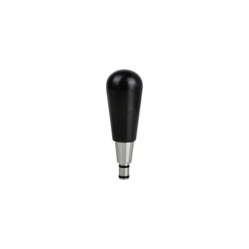 foto del prodotto manico nero per batteria di birra krups ss 208270