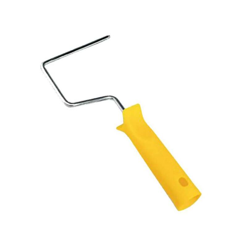 immagine 0 del prodotto manico pennelli rullo corto 100 s.149c cinghiale