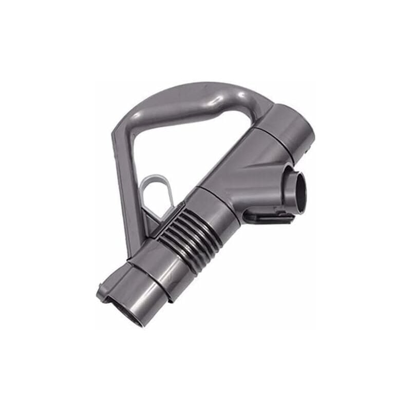 foto del prodotto manico per bacchetta per dyson dc19 dc23 dc26 dc29 dc32 dc36 dc37 animal aspirapolvere trigger testina di ricambio