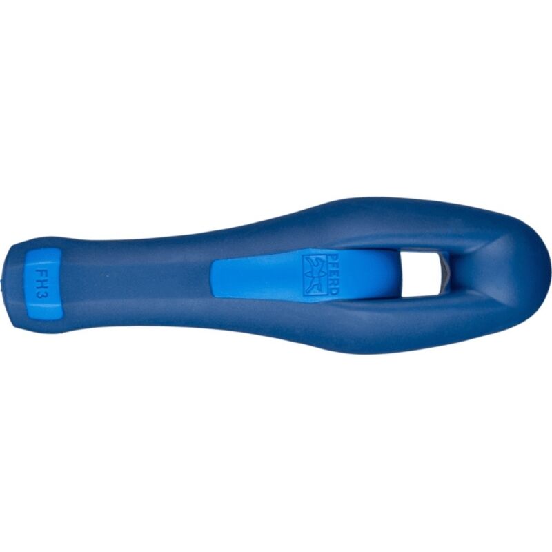 foto del prodotto manico per lime, l.110mm 100 150mm ku.werkstattfeilen pferd per 5 