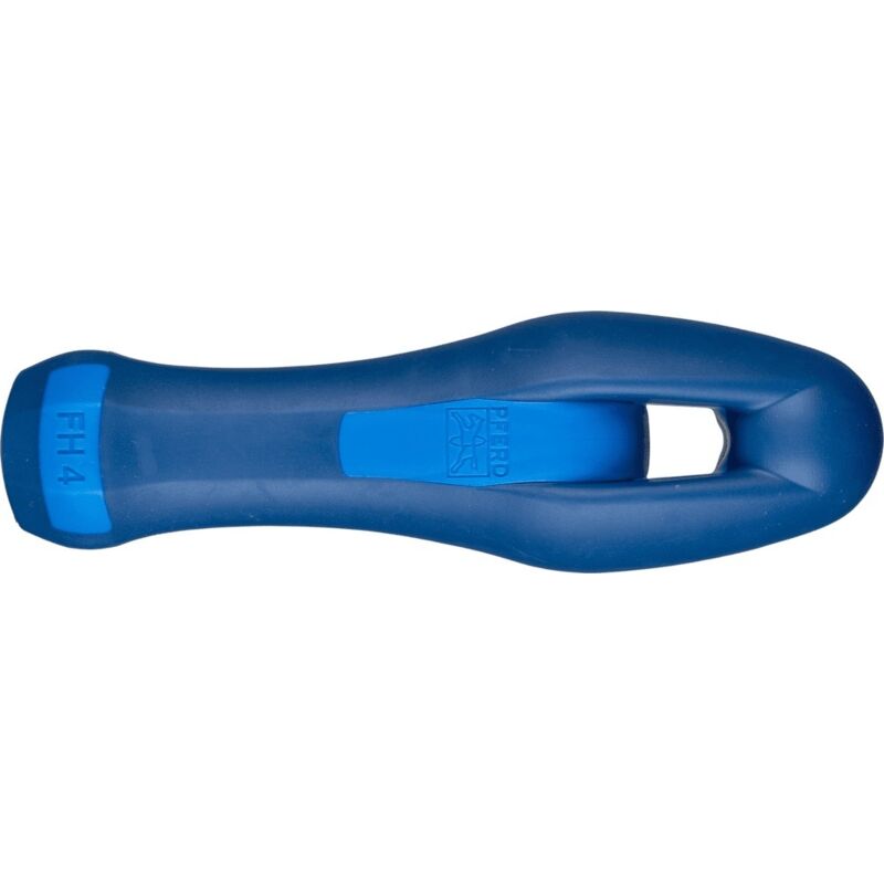 foto del prodotto manico per lime, l.115mm 200 250mm ku.dreikant.square.rd. pferd per 5 