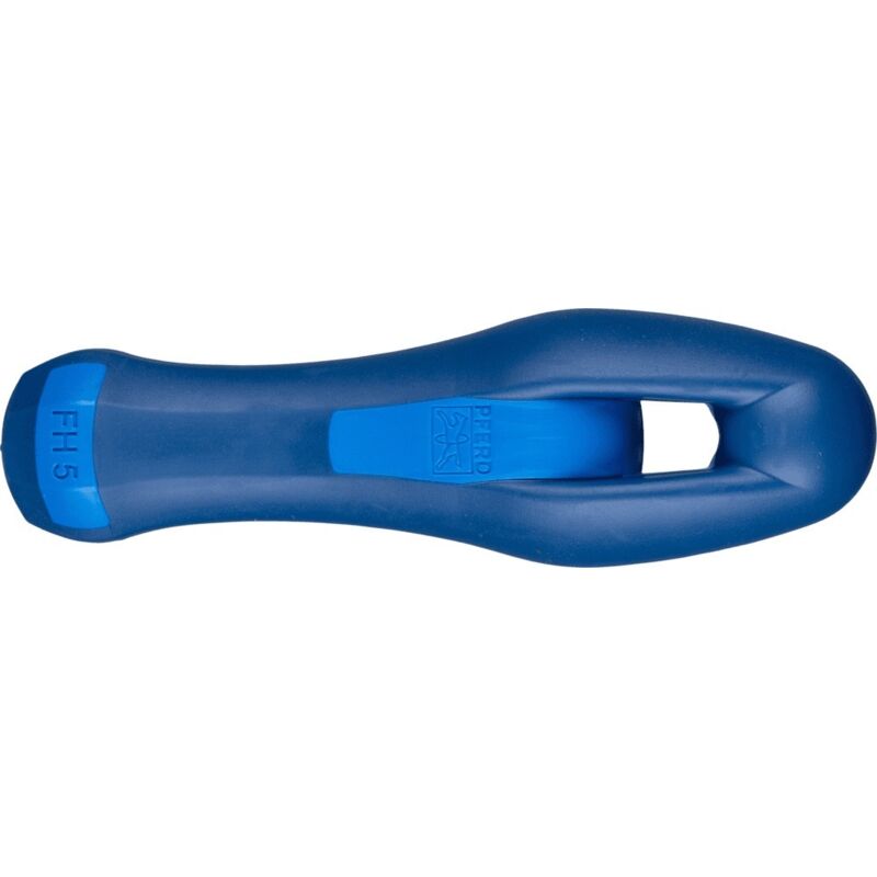 foto del prodotto manico per lime, l.115mm 300 350mm ku.dreikant.square.rd. pferd per 5 