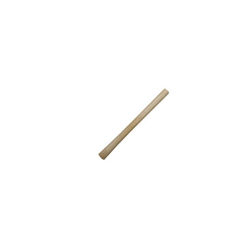 foto del prodotto manico per martello per casseforme hackberry 30x600mm