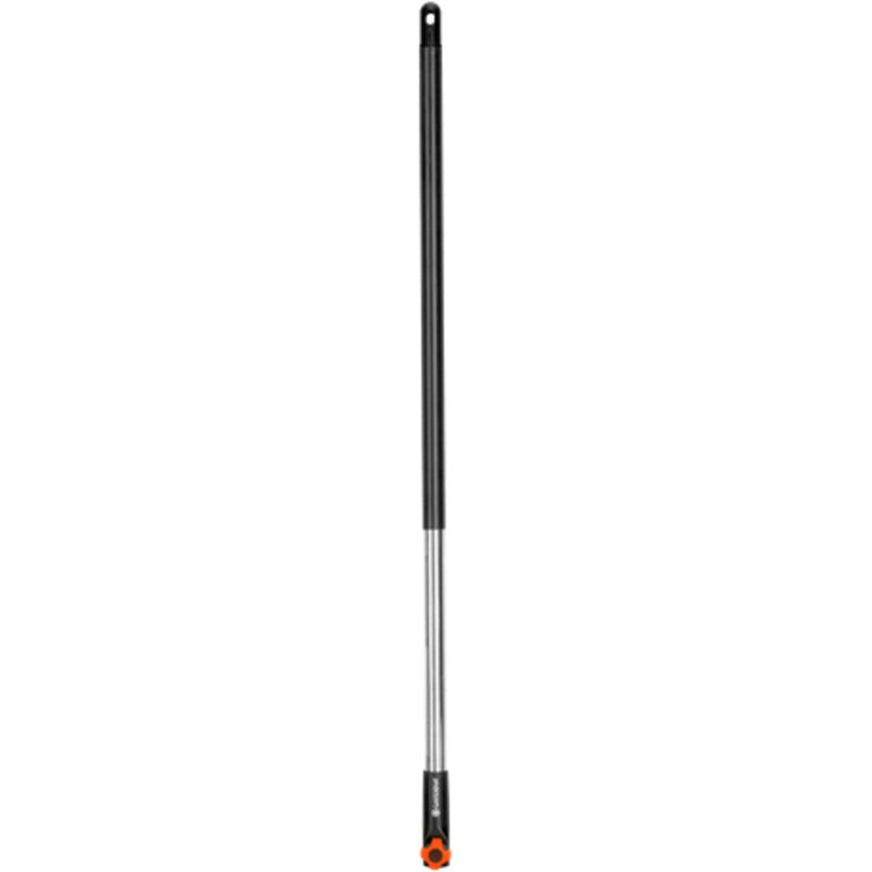 foto del prodotto manico per piccoli attrezzi in alluminio, lunghezza 78 cm combisystem, adatto agli attrezzi combisystem 8900 20 gardena