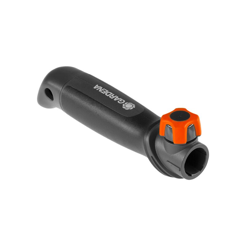 foto del prodotto manico per piccoli attrezzi, lunghezza 16 cm, per tutti gli attrezzi manuali combisystem 8909-20 - gardena