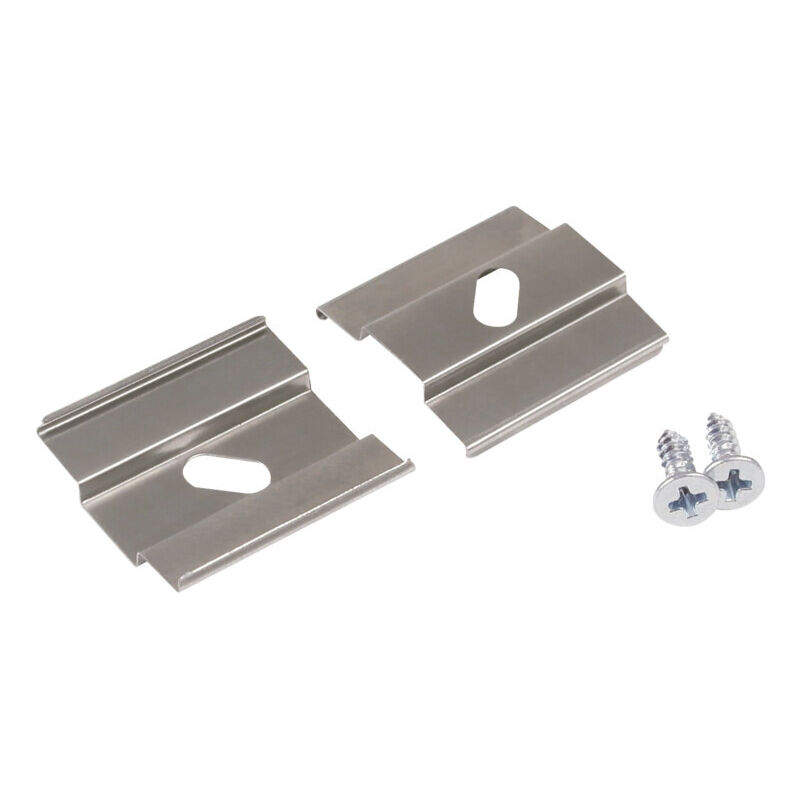 foto del prodotto manico per profilo profilo alluminio ultraleggero comodo kit