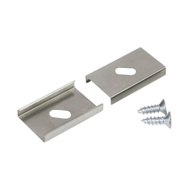 foto del prodotto manico per profilo profilo alluminio ultraleggero kit
