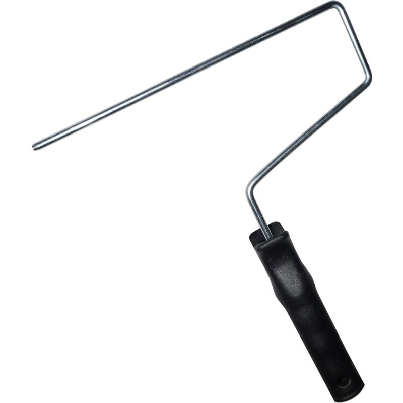 foto del prodotto manico per rullo da pittore art. 1520 cm.20. prezzo per 1 pezzo.