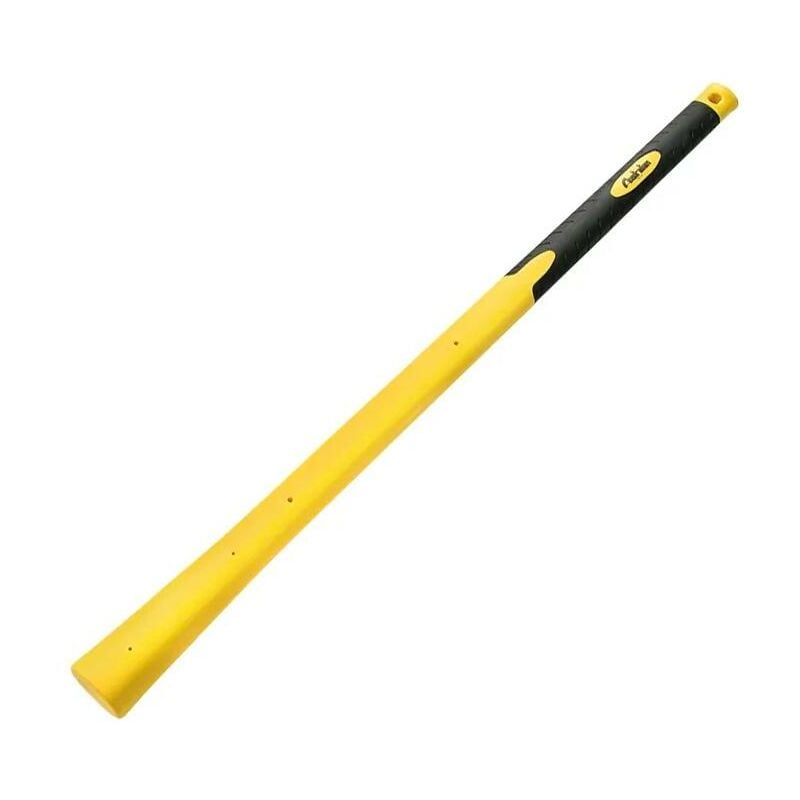 foto del prodotto manico piccone fibra cm. 91