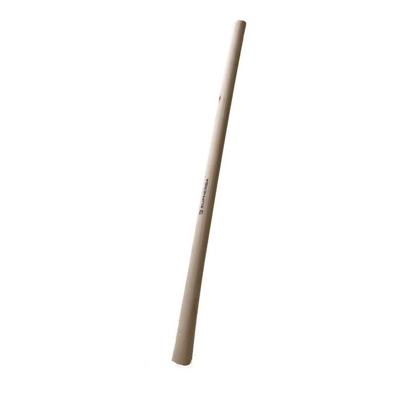 foto del prodotto manico piccone legno
