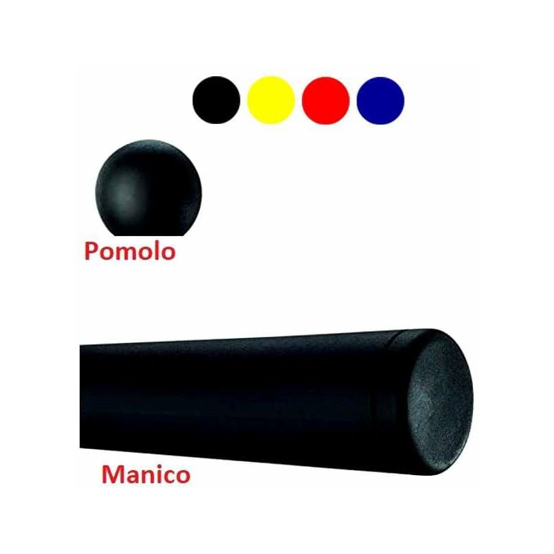 foto del prodotto manico pomolo rosso carmencita tz 1 ilsa