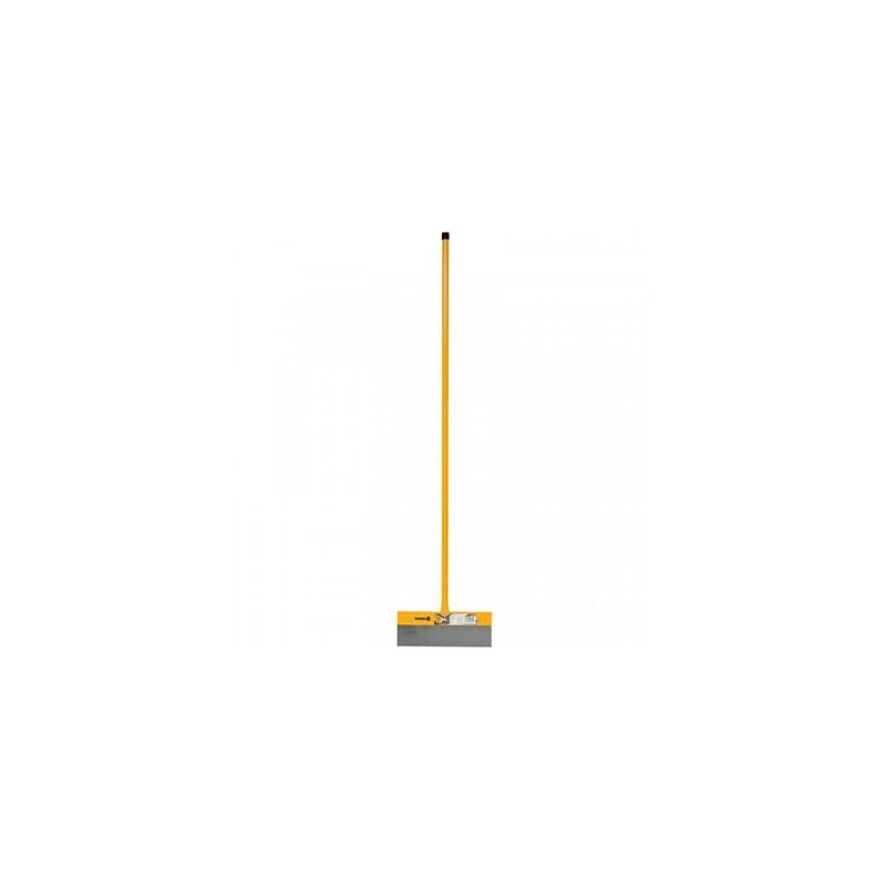 foto del prodotto manico raschietto per pavimenti 130cm 75x300mm 05751 vorel